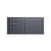 Perfo Panel Horizontal - Anthracitewxdxh: 495 X 13 X 457 mm Ral 7016 428246
