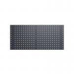 Perfo Panel Horizontal - Anthracite Wxdxh: 991X13X457mm Ral 7016 428249