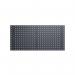 Perfo Panel Horizontal - Anthracitewxdxh: 1486 X 13 X 457 mm Ral 7016 428252