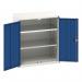 Verso Shelf Cupboardwith 2 Shelves 428258