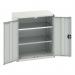 Verso Shelf Cupboardwith 2 Shelves 428259