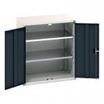 Verso Shelf Cupboardwith 2 Shelves 428260