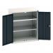 Verso Shelf Cupboardwith 2 Shelves 428260