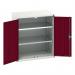 Verso Shelf Cupboardwith 2 Shelves 428261