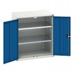 Verso Shelf Cupboardwith 2 Shelves 428262