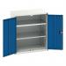 Verso Shelf Cupboardwith 2 Shelves 428262