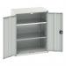 Verso Shelf Cupboardwith 2 Shelves 428263