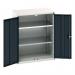 Verso Shelf Cupboardwith 2 Shelves 428264