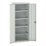 Verso Shelf Cupboardwith 4 Shelves 428267