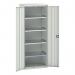 Verso Shelf Cupboardwith 4 Shelves 428267