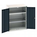 Verso Shelf Cupboardwith 4 Shelves 428268