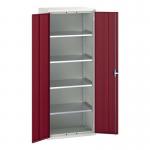 Verso Shelf Cupboardwith 4 Shelves 428269