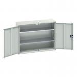 Verso Wall Shelf - H 800 X W 1050 X D 350 Mmcupboard with 2 Shelves 428271