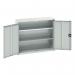 Verso Wall Shelf - H 900 X W 1050 X D 350 Mmcupboard with 2 Shelves 428275