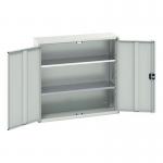 Verso Wall Shelf - H 1000 X W 1050 X D 350 Mmcupboard with 2 Shelves 428279