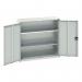 Verso Wall Shelf - H 1000 X W 1050 X D 350 Mmcupboard with 2 Shelves 428279