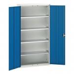 Verso Shelf Cupboardwith 4 Shelves 428282