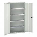 Verso Shelf Cupboardwith 4 Shelves 428283
