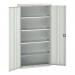 Verso Shelf Cupboardwith 4 Shelves 428283
