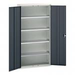 Verso Shelf Cupboardwith 4 Shelves 428284