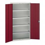 Verso Shelf Cupboardwith 4 Shelves 428285