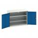 Verso Shelf Cupboardwith 2 Shelves 428286