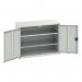 Verso Shelf Cupboardwith 2 Shelves 428287