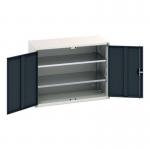 Verso Shelf Cupboardwith 2 Shelves 428288