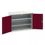 Verso Shelf Cupboardwith 2 Shelves 428289