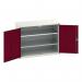 Verso Shelf Cupboardwith 2 Shelves 428289