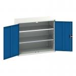 Verso Shelf Cupboardwith 2 Shelves 428290