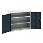 Verso Shelf Cupboardwith 2 Shelves 428292
