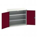 Verso Shelf Cupboardwith 2 Shelves 428293