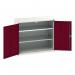 Verso Shelf Cupboardwith 2 Shelves 428293