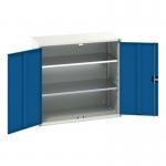 Verso Shelf Cupboardwith 2 Shelves 428294