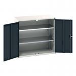 Verso Shelf Cupboardwith 2 Shelves 428296