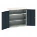 Verso Shelf Cupboardwith 2 Shelves 428296