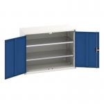 Verso Shelf Cupboardwith 4 Shelves 428298