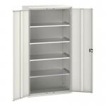 Verso Shelf Cupboardwith 4 Shelves 428299