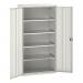 Verso Shelf Cupboardwith 4 Shelves 428299