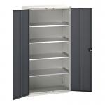 Verso Shelf Cupboardwith 4 Shelves 428300
