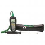 Standard Legionnairesthermometer Kit 428330