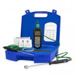 Premium Legionnairesthermometer Kit 428331