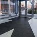 Pig Grippy Adhesive-backed Floormat - Grey - 183 cm X 6 M, Absorbs Up to 13.2 l 428347