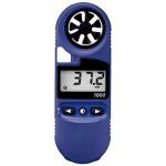 Pocket Anemometer 428370