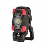 Rechargeable Clamp Light 428372
