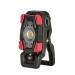Rechargeable Clamp Light 428372