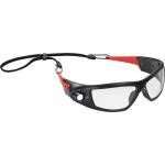 Safety Glasses Rechargeable Lighted 428373