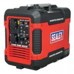 Generator Inverter 2000 W 230 V 4-stroke Engine 428375