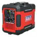 Generator Inverter 2000 W 230 V 4-stroke Engine 428375